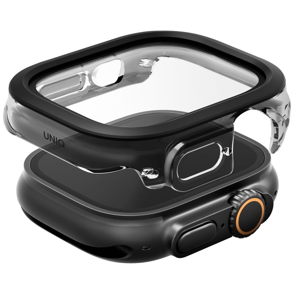 UNIQ - Apple Watch Ultra - Μαύρο - Image 2