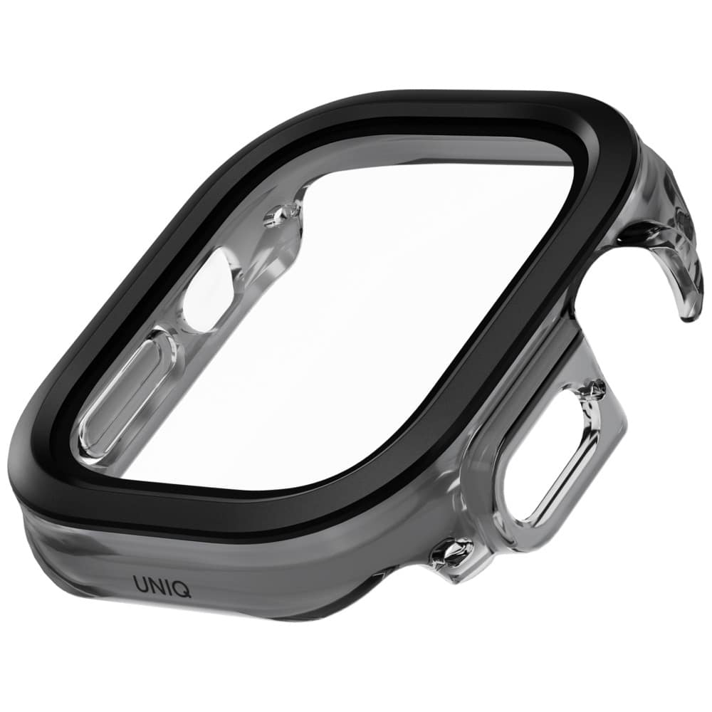 UNIQ - Apple Watch Ultra - Μαύρο - Image 3