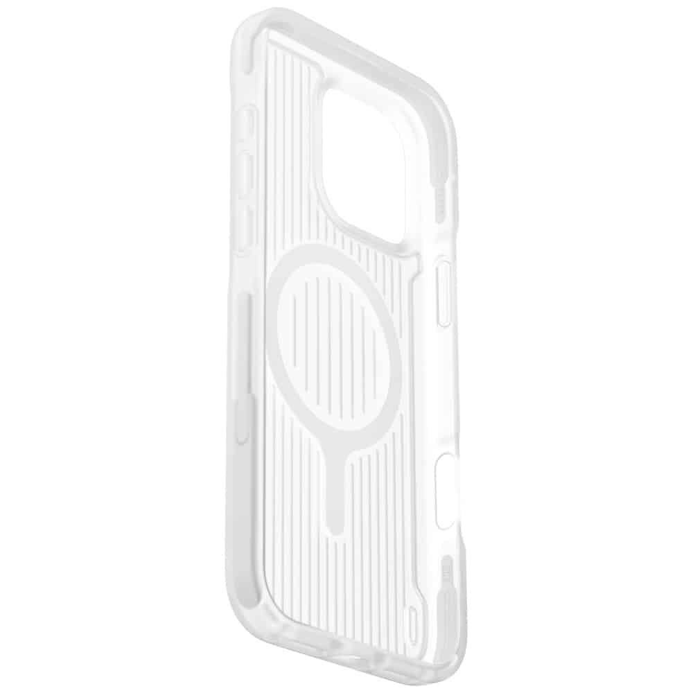 UNIQ Combat Active Magclick Charging - θήκη για Apple iPhone 16 Pro - Λευκό - Image 2