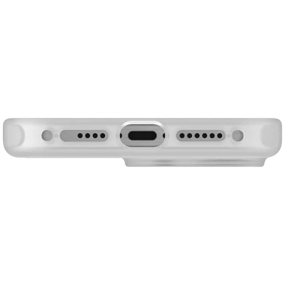 UNIQ Combat Active Magclick Charging - θήκη για Apple iPhone 16 Pro - Λευκό - Image 4