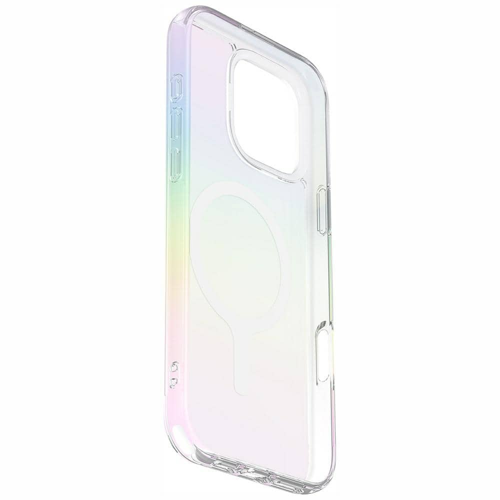 UNIQ Iridescia Magclick Charging - θήκη για Apple iPhone 16 Pro - Ολογραφικό - Image 2