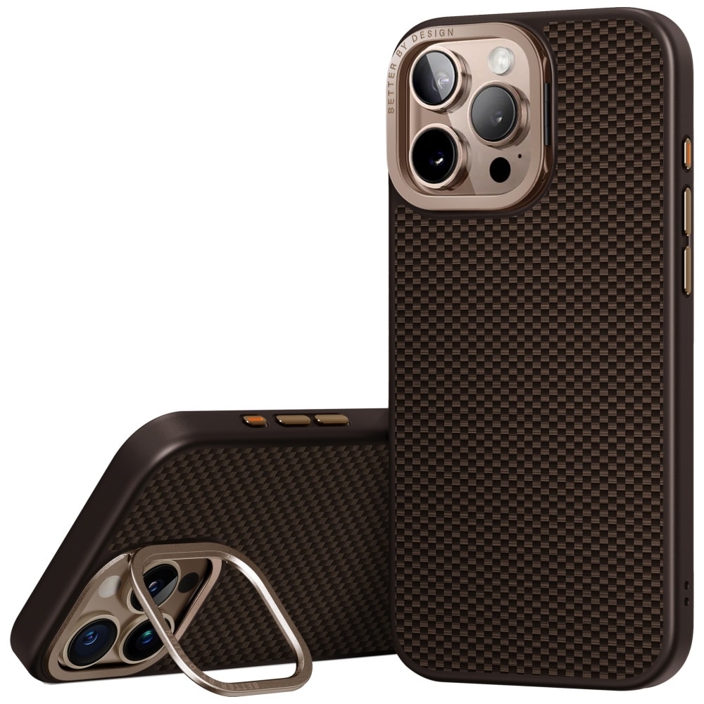 UNIQ Keva Max - θήκη για Apple iPhone 16 Pro - Πολύχρωμο - Image 2