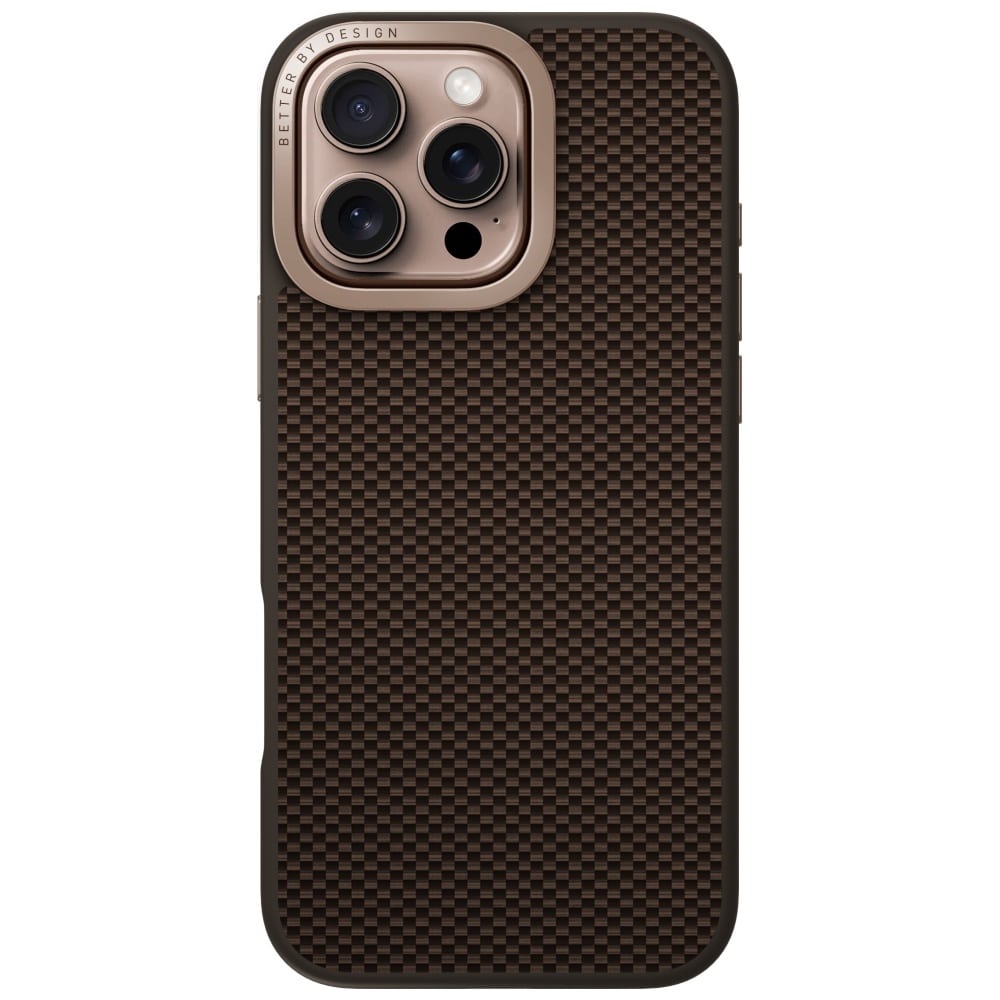UNIQ Keva Max - θήκη για Apple iPhone 16 Pro - Πολύχρωμο - Image 3