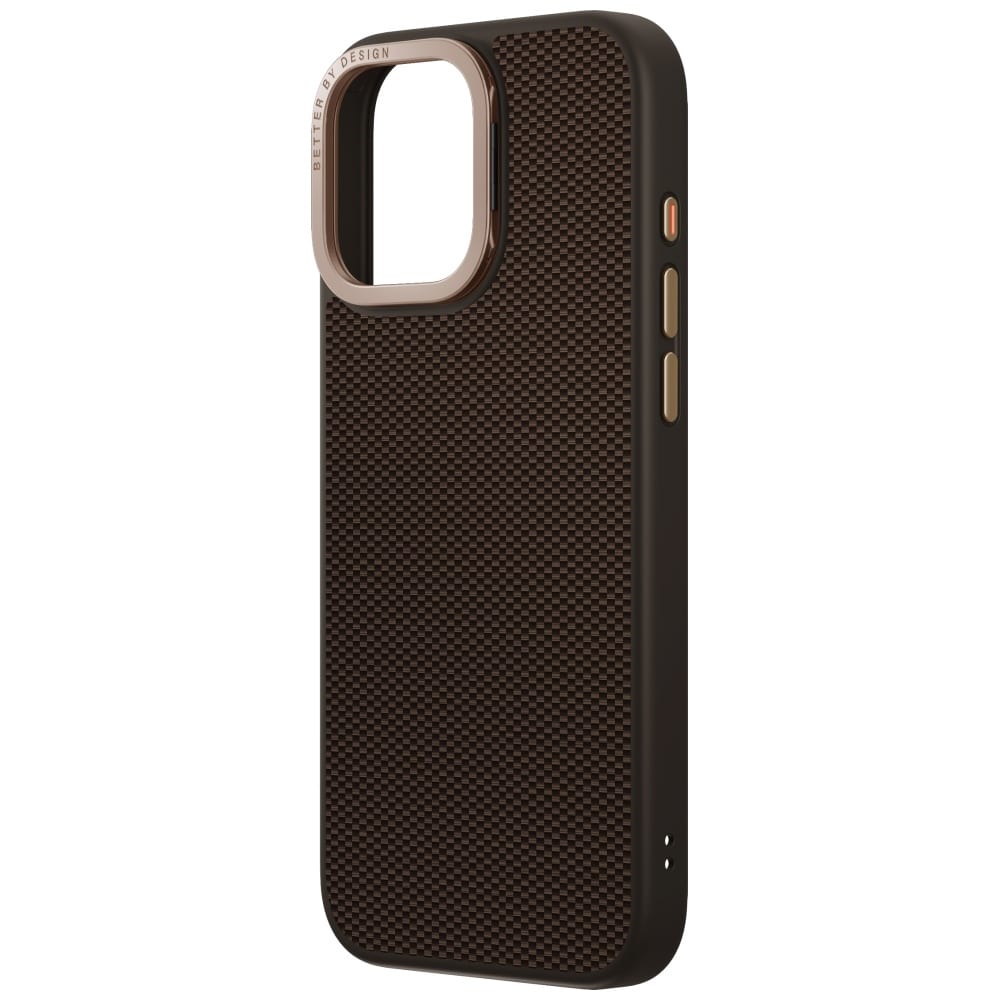 UNIQ Keva Max - θήκη για Apple iPhone 16 Pro - Πολύχρωμο - Image 4