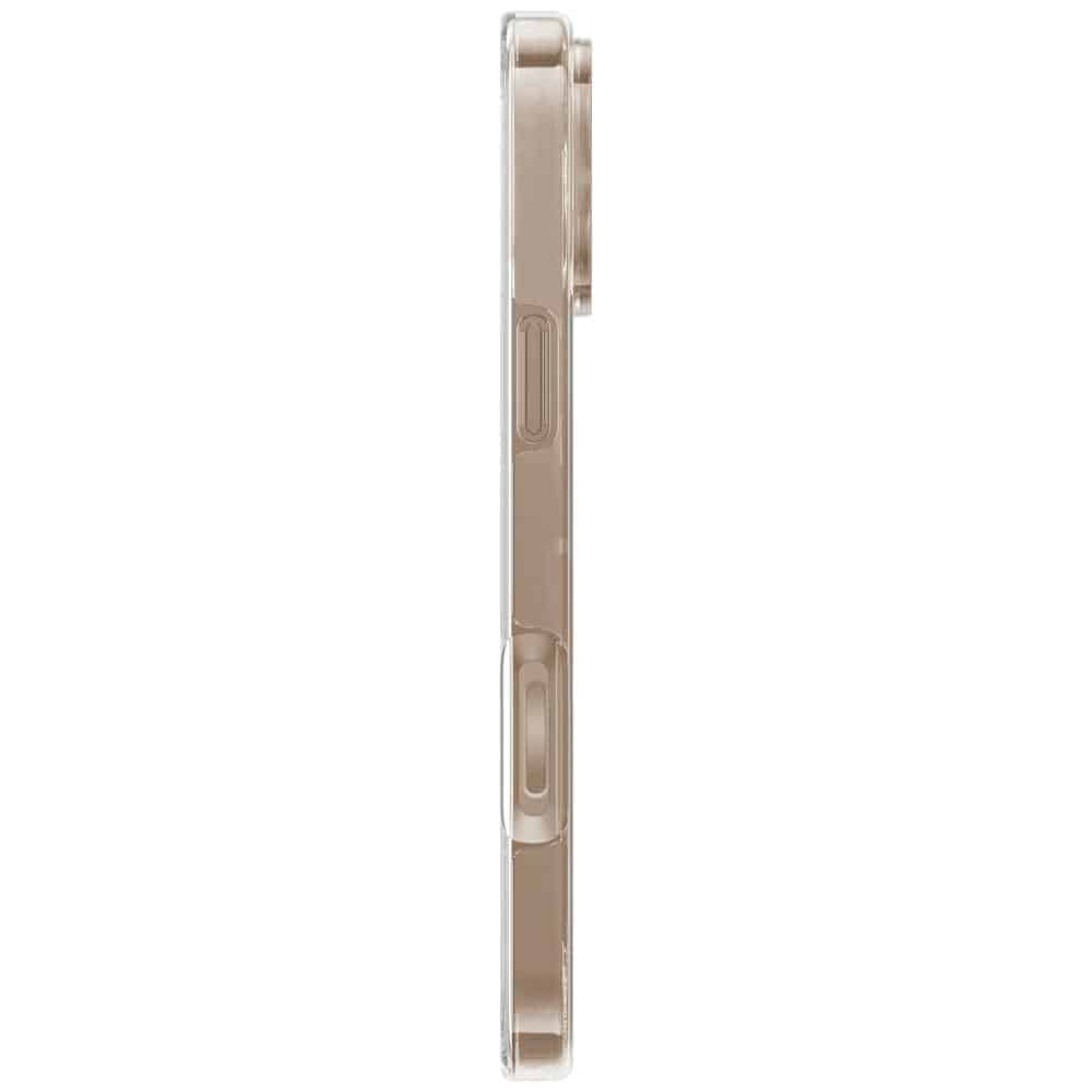 UNIQ Clario Magclick Charging - θήκη για Apple iPhone 16 Pro Max - Διάφανο - Image 3