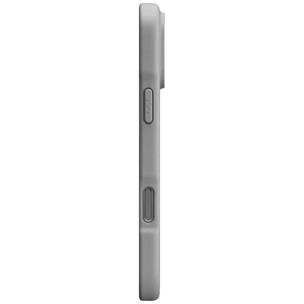 UNIQ Combat Active Magclick Charging - θήκη για Apple iPhone 16 Pro Max - Γκρι - Image 3