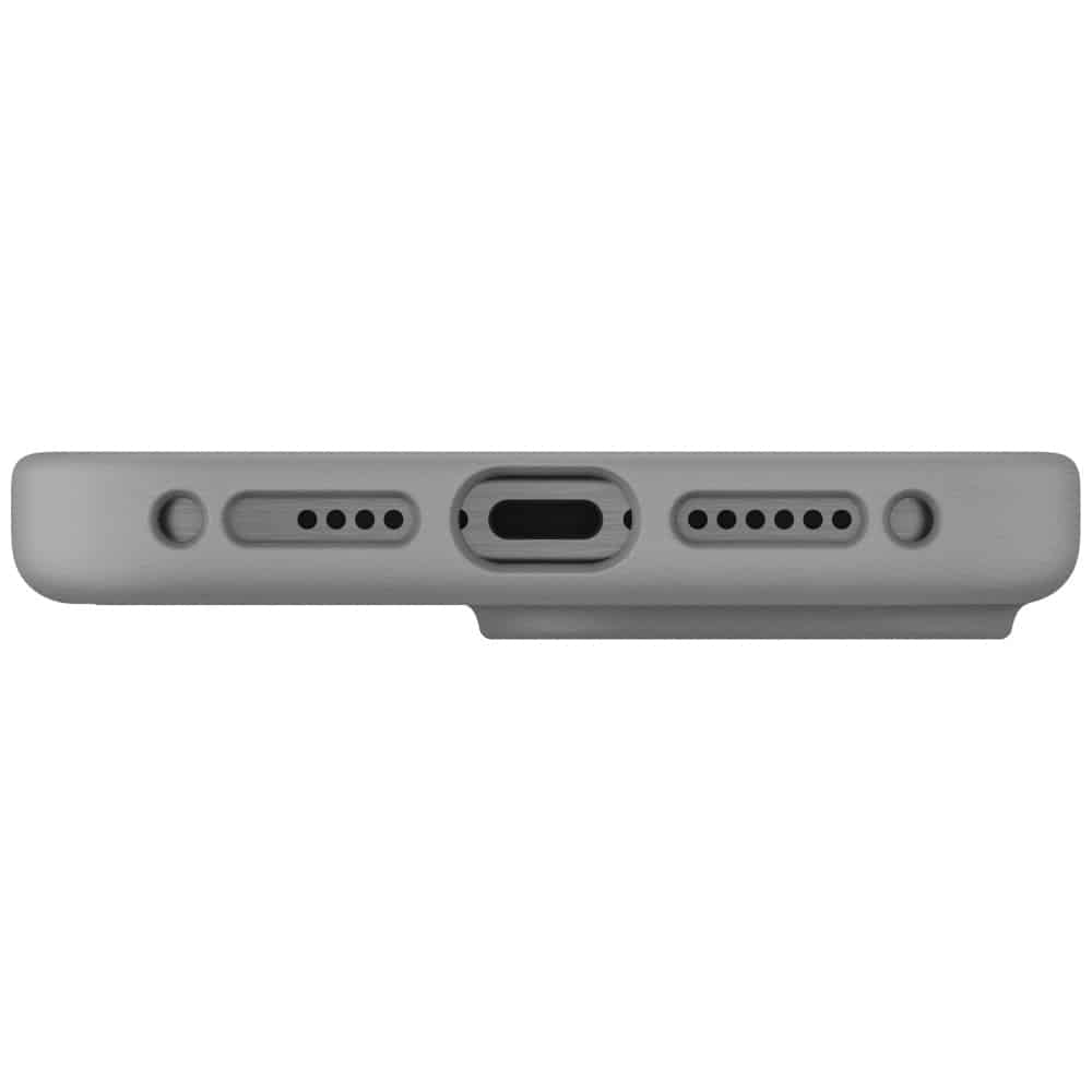 UNIQ Combat Active Magclick Charging - θήκη για Apple iPhone 16 Pro Max - Γκρι - Image 4
