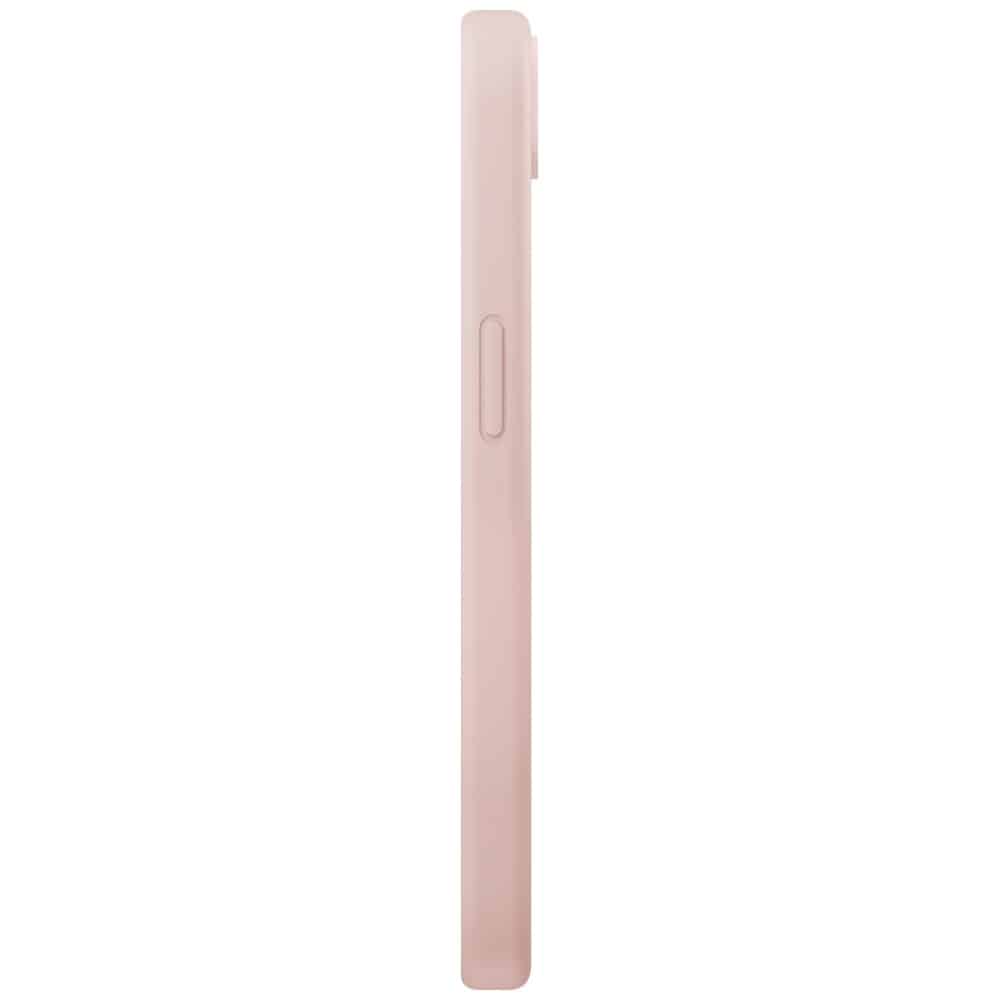 UNIQ Lino - θήκη για Apple iPhone 16e - Ροζ - Image 2