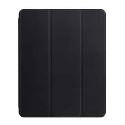 USAMS Θήκη Winto iPad Air 10.9" 2020 μαύρο/black IP109YT01 (US-BH654) Smart Cover