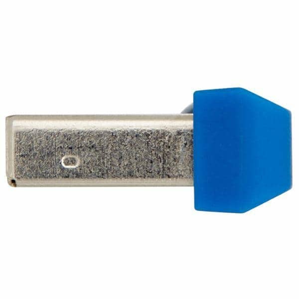 Verbatim USB-A 3.2 Nano Flash Drive 32GB μπλε 98710 - Image 3