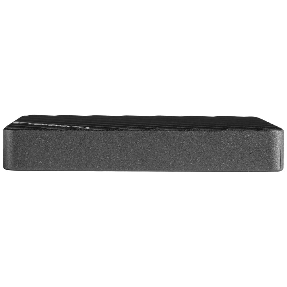 Εξωτερικός Δίσκος Verbatim Store n Go Mini Stripe USB-C SSD 2TB Μαύρο - Image 3