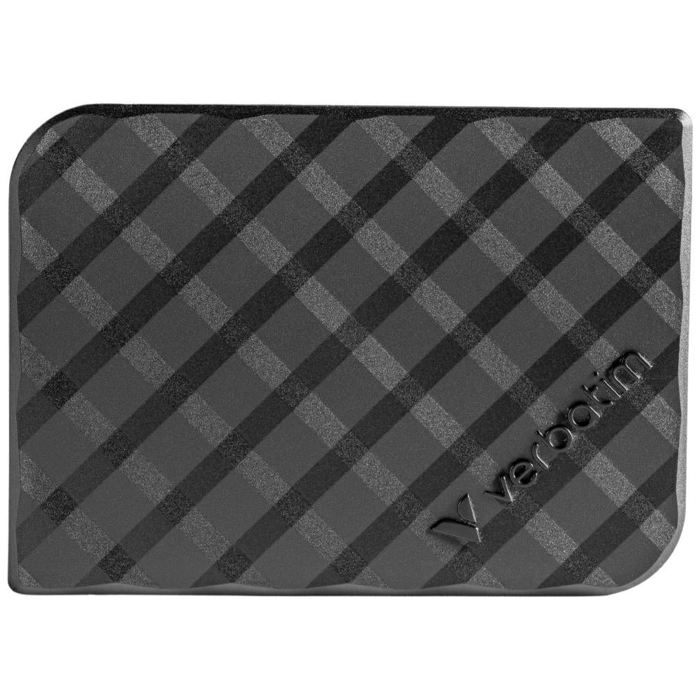 Εξωτερικός δίσκος Verbatim Mini Diamond SSD 1TB USB-C 3.2 Gen μαύρο - Image 9