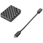 Εξωτερικός Δίσκος Verbatim Store n Go Mini Diamond USB-C SSD 2TB Μαύρο 32026 - Image 6