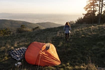 Είδη Camping