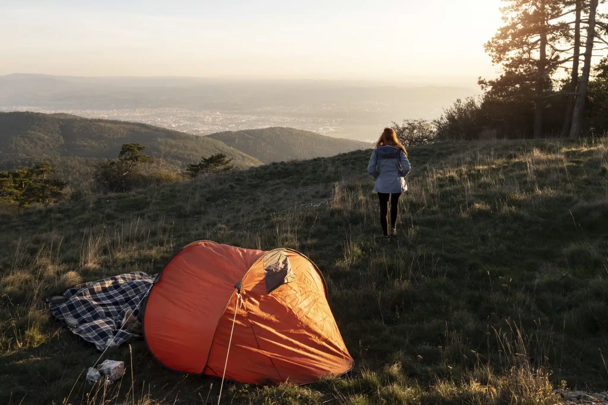 Είδη Camping