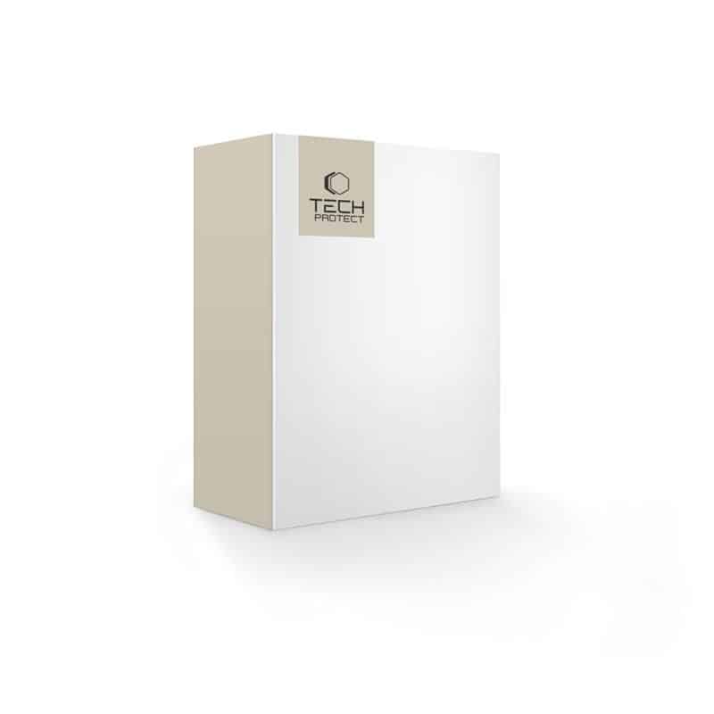 TECH-PROTECT ΑΕΡΟΣΚΑΦΕΣ ΣΙΛΙΚΟΝΗΣ APPLE 4 CAFE LATTE - Image 8