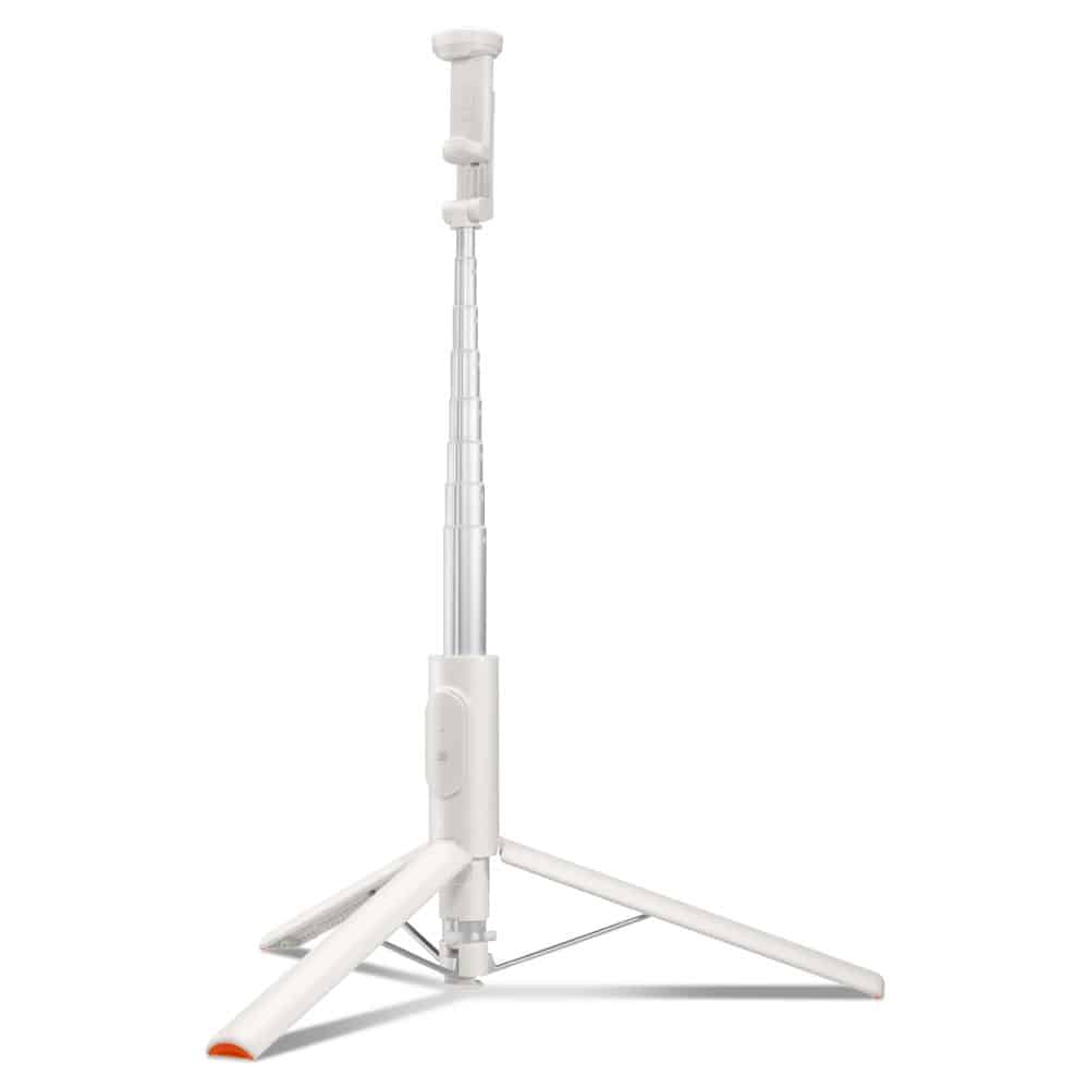Τρίποδο Selfie Stick Με Bluetooth Spigen S541w, Μπεζ - Image 13