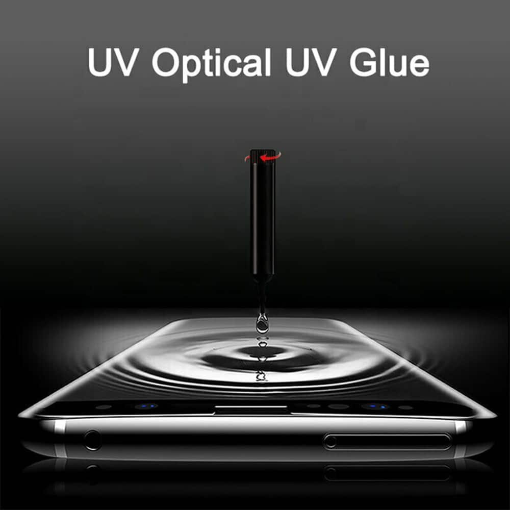 Lito - Γυαλί 3D UV - Honor Magic7 Lite / X9c - Διαφανές - Image 5