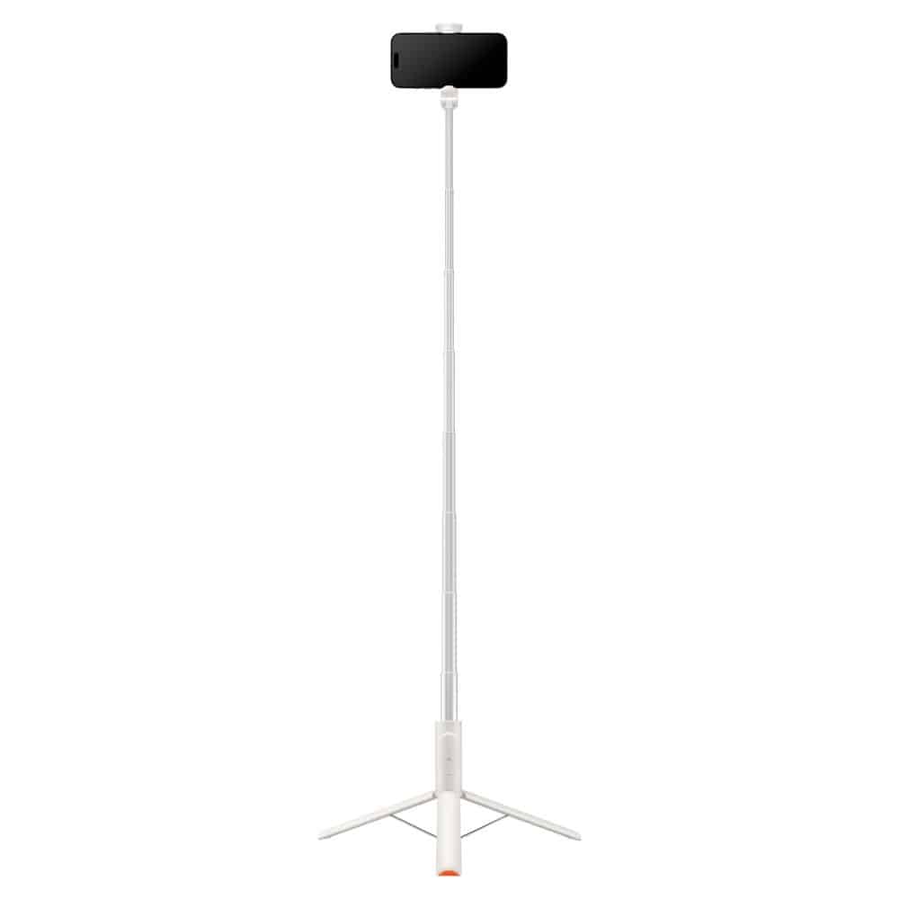 Τρίποδο Selfie Stick Με Bluetooth Spigen S541w, Μπεζ - Image 14