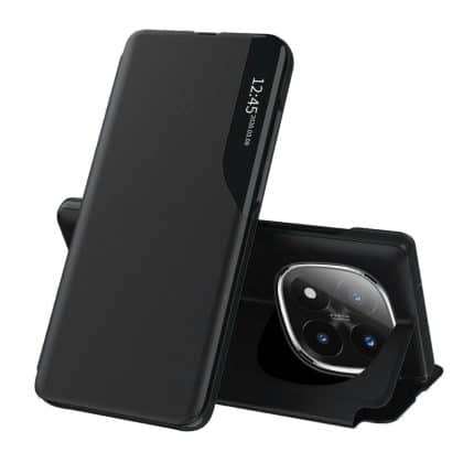 Techsuit eFold - θήκη για Xiaomi Redmi Note 14 Pro+ 5G - Μαύρο