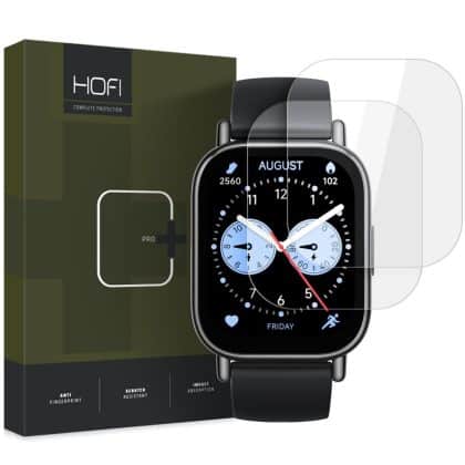 Προστασία για smartwatch