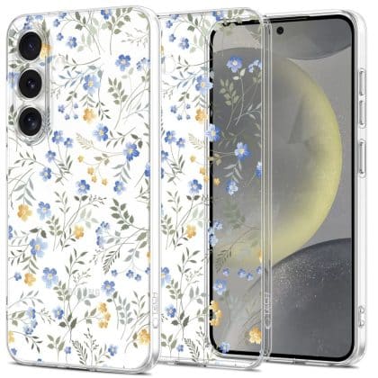 TECH-PROTECT FLEXAIR - θήκη για Samsung Galaxy S25 - Πολύχρωμο