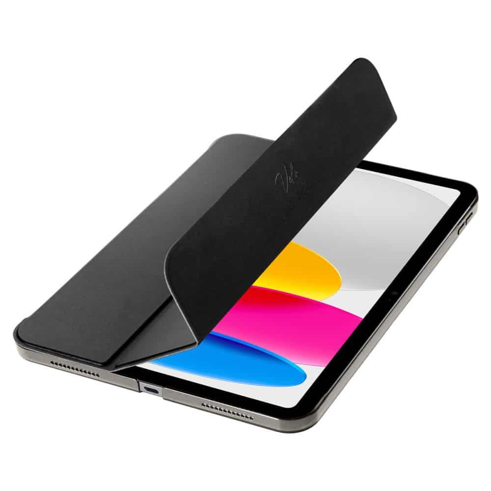Spigen Smart Fold iPad 10.9” 10 / 2022 / 11” 11 / 2025 Μαυρο - Image 2