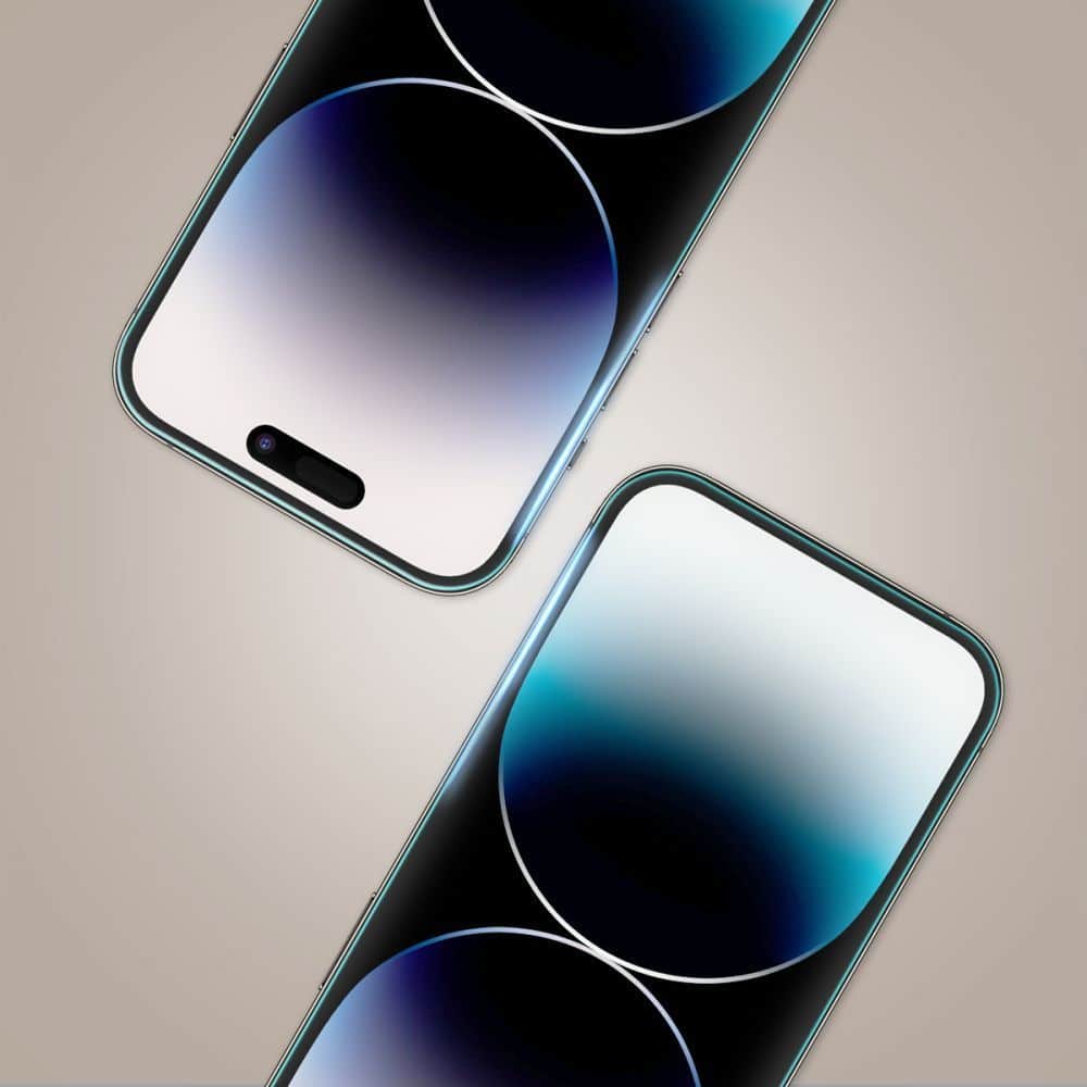 Σετ Γυαλιου Tempered Glass Tech-Protect + Συσκευασια 3 Τεμαχιων Για Galaxy S25 Edge Διαφανες - Image 2