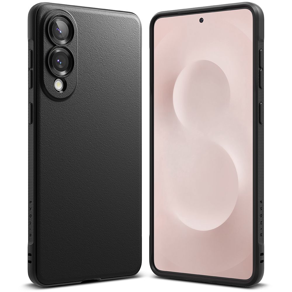 Ringke Onyx - θήκη για Samsung Galaxy S25 Edge - Μαύρο - Image 2