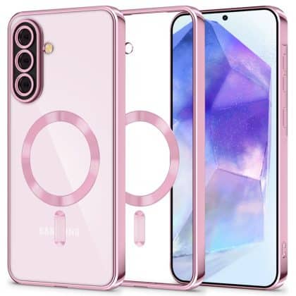TECH-PROTECT MAGFLEX - θήκη για Samsung Galaxy A56 - Ροζ