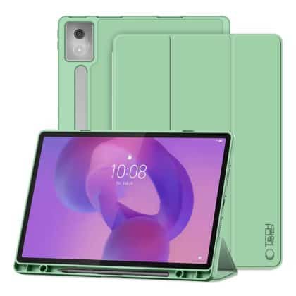 Tech-Protect Sc Pen Lenovo Idea Tab Pro / Pro Mt 12.7 Tb-373 Matcha Πρασινο