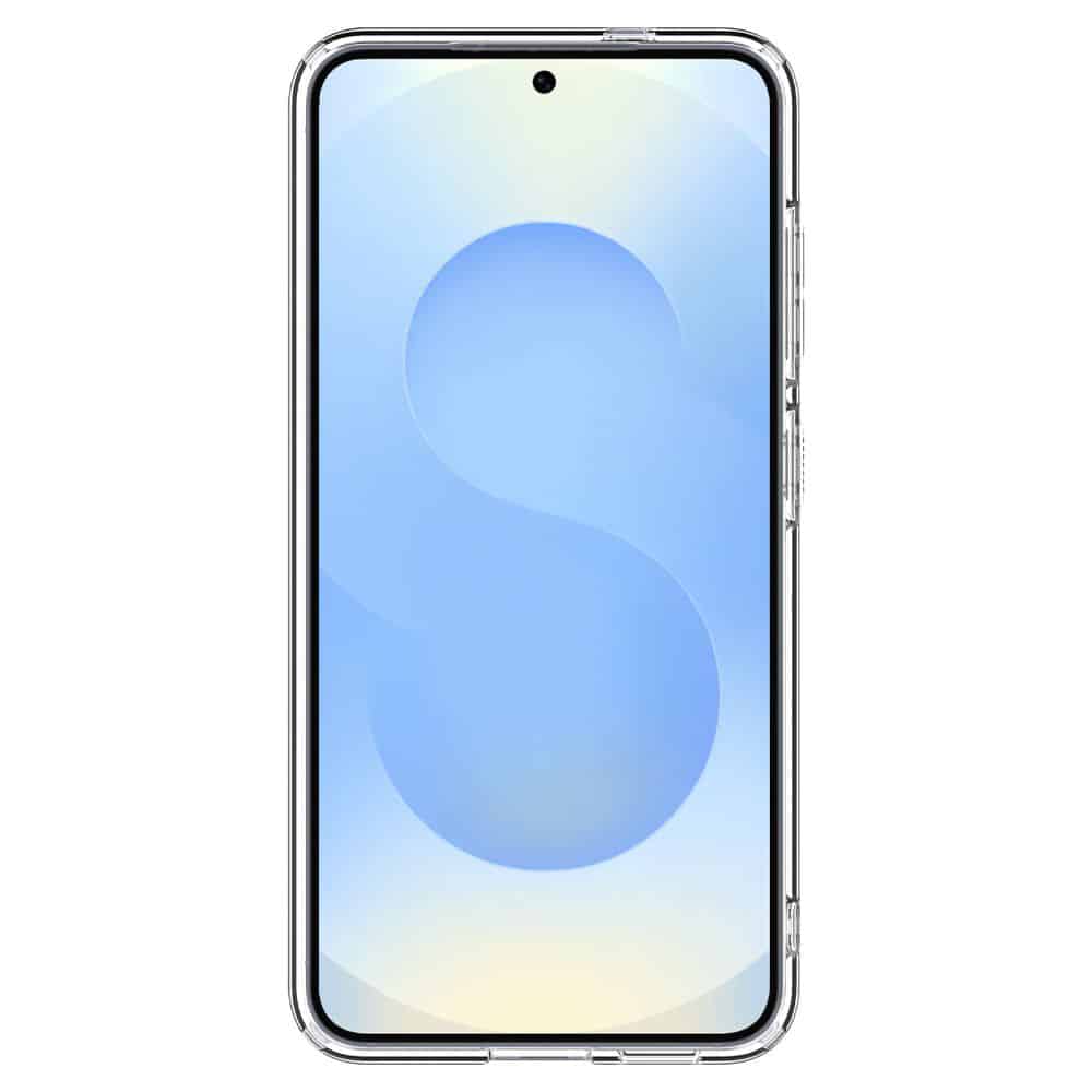 Spigen Ultra Hybrid - θήκη για Samsung Galaxy S25 - Διάφανο - Image 3