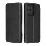 Techsuit Safe Wallet Plus - θήκη για Motorola Edge 60 - Μαύρο - Image 6