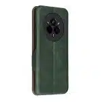 Techsuit Safe Wallet Plus - θήκη για Realme 14 Pro - Πράσινο - Image 5