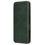 Techsuit Safe Wallet Plus - θήκη για Realme 14 Pro - Πράσινο - Image 4