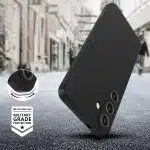 TECH-PROTECT Icon - θήκη για Samsung Galaxy A26 - Μαύρο - Image 3