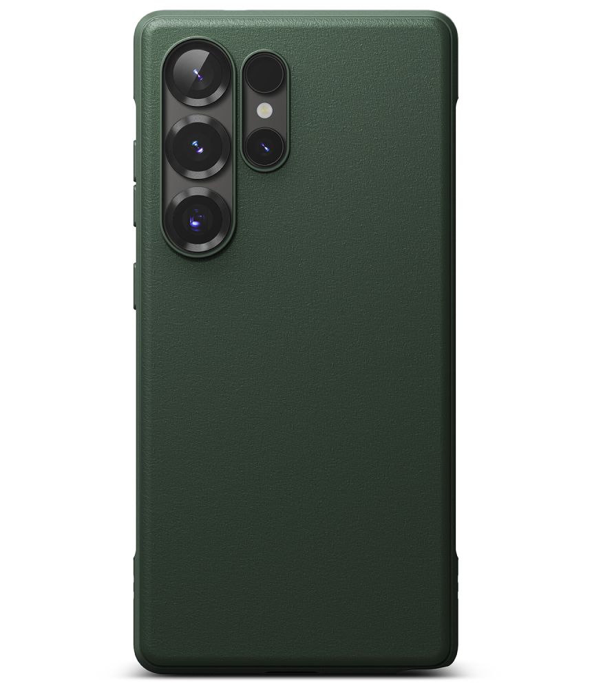 Ringke Onyx - θήκη για Samsung Galaxy S25 Ultra - Διάφανο - Image 3
