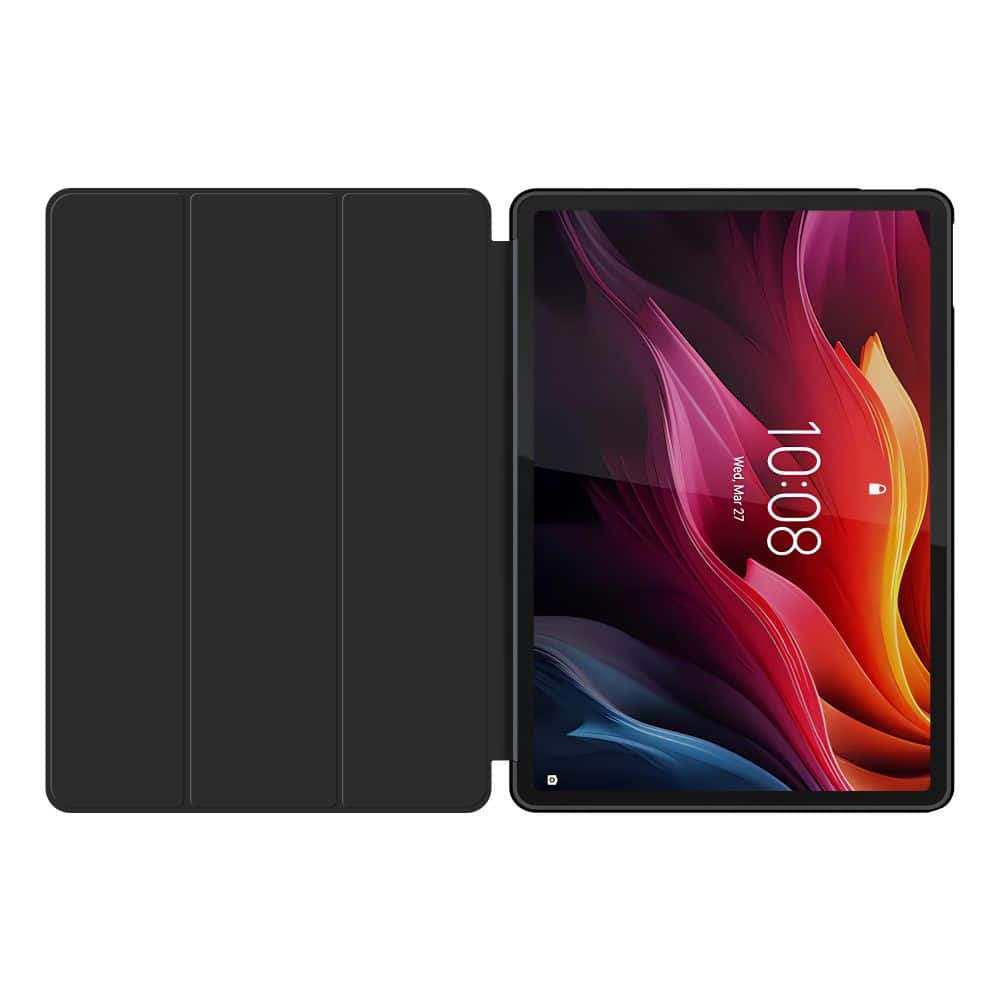 Tech-Protect Smart Case Για Lenovo Tab K11 Plus Tb-352 11.5 Μαυρο - Image 2