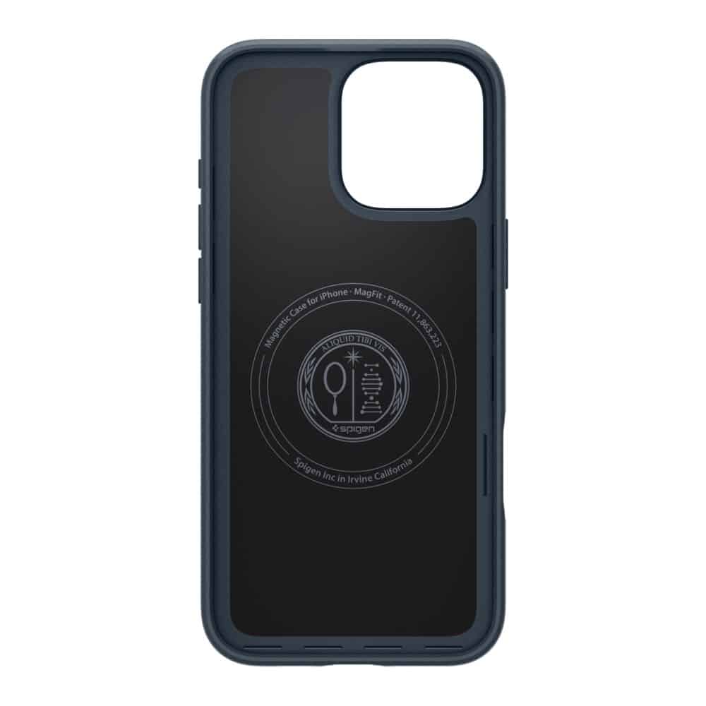 Spigen THIN FIT - θήκη για Apple iPhone 16 Pro - Διάφανο - Image 3