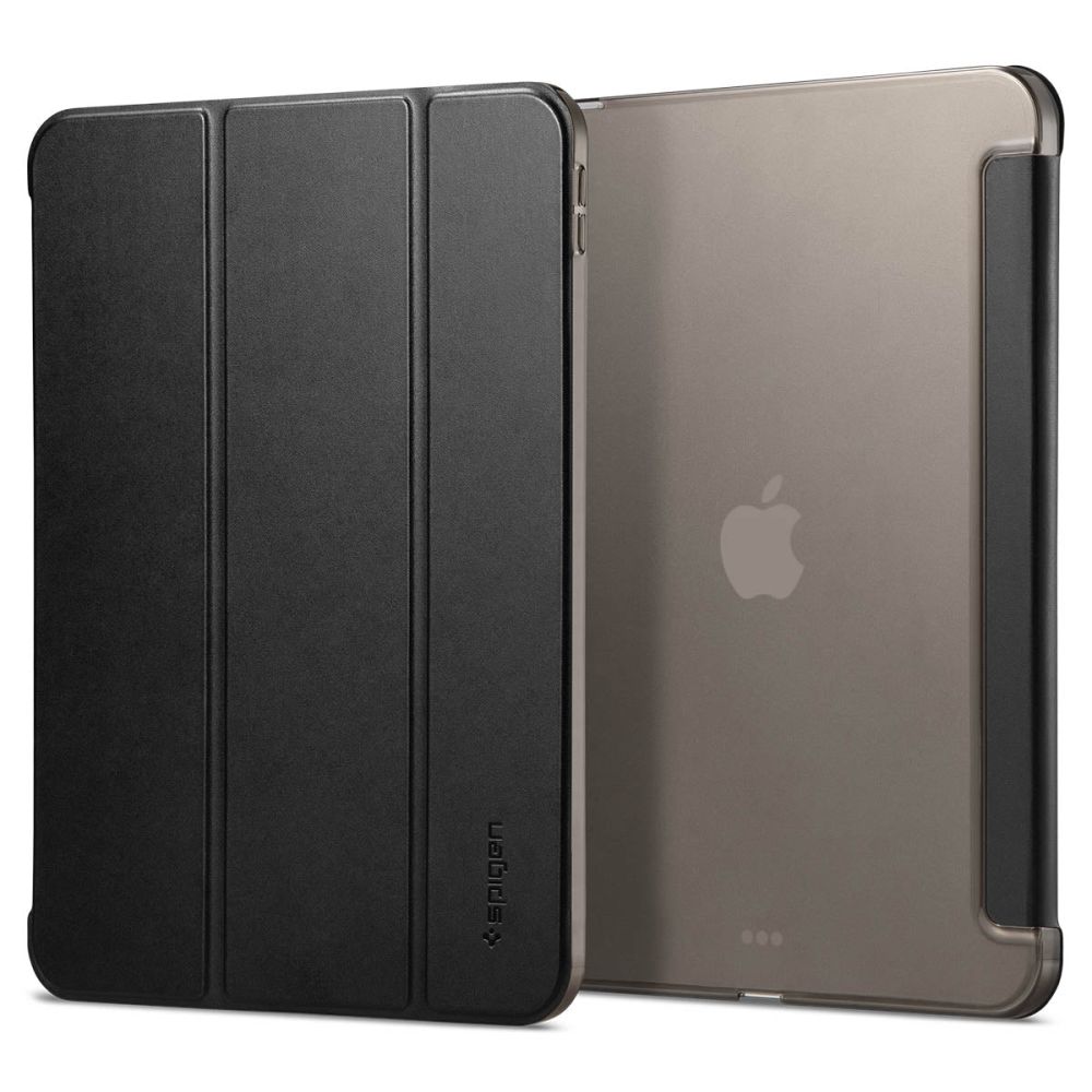 Spigen Smart Fold iPad 10.9” 10 / 2022 / 11” 11 / 2025 Μαυρο - Image 3