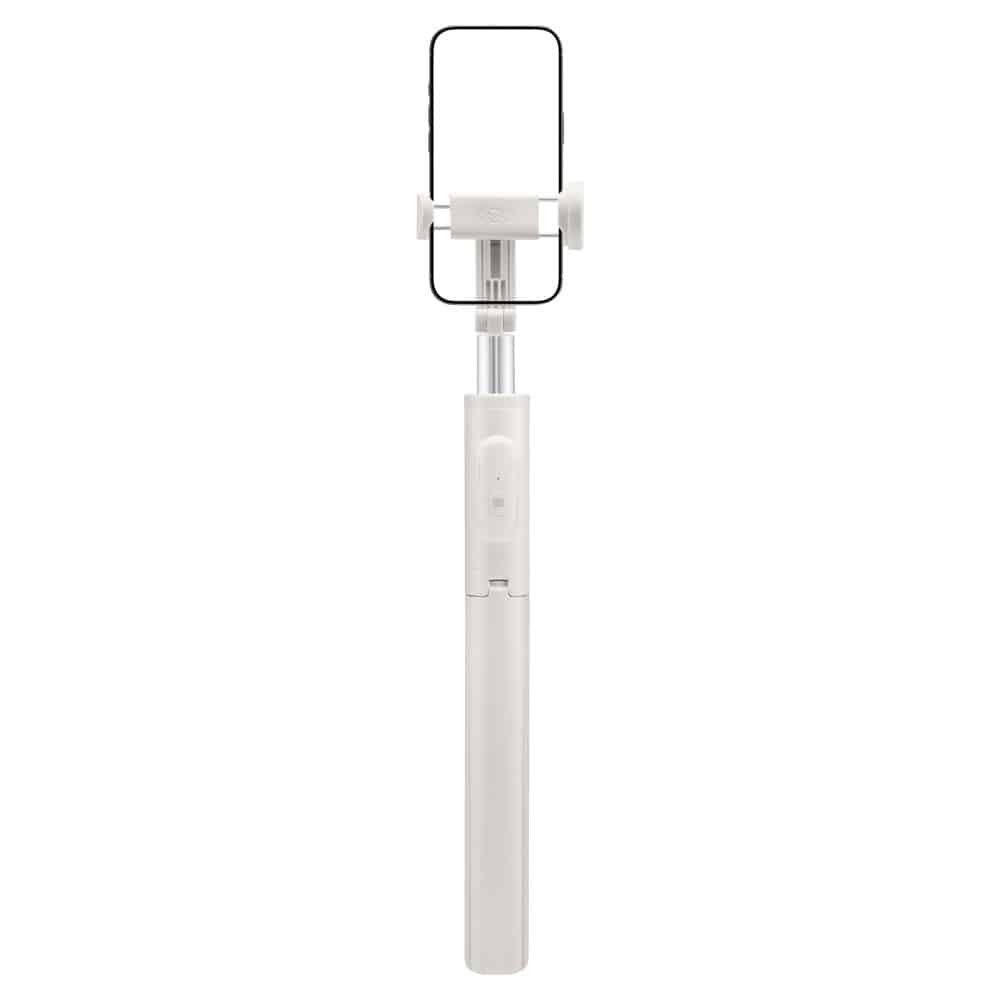 Τρίποδο Selfie Stick Με Bluetooth Spigen S541w, Μπεζ - Image 2