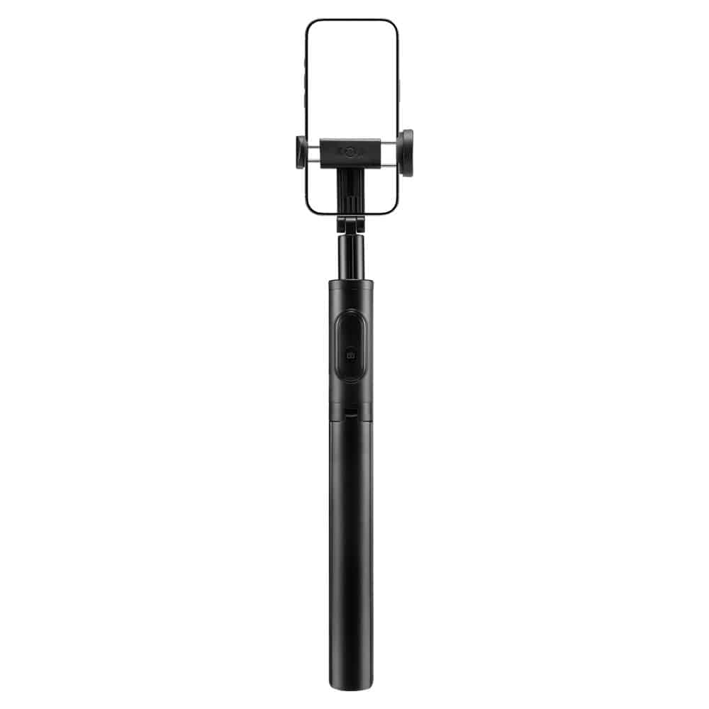 Τρίποδο Selfie Stick Με Bluetooth Spigen S541w, Μαύρο - Image 2