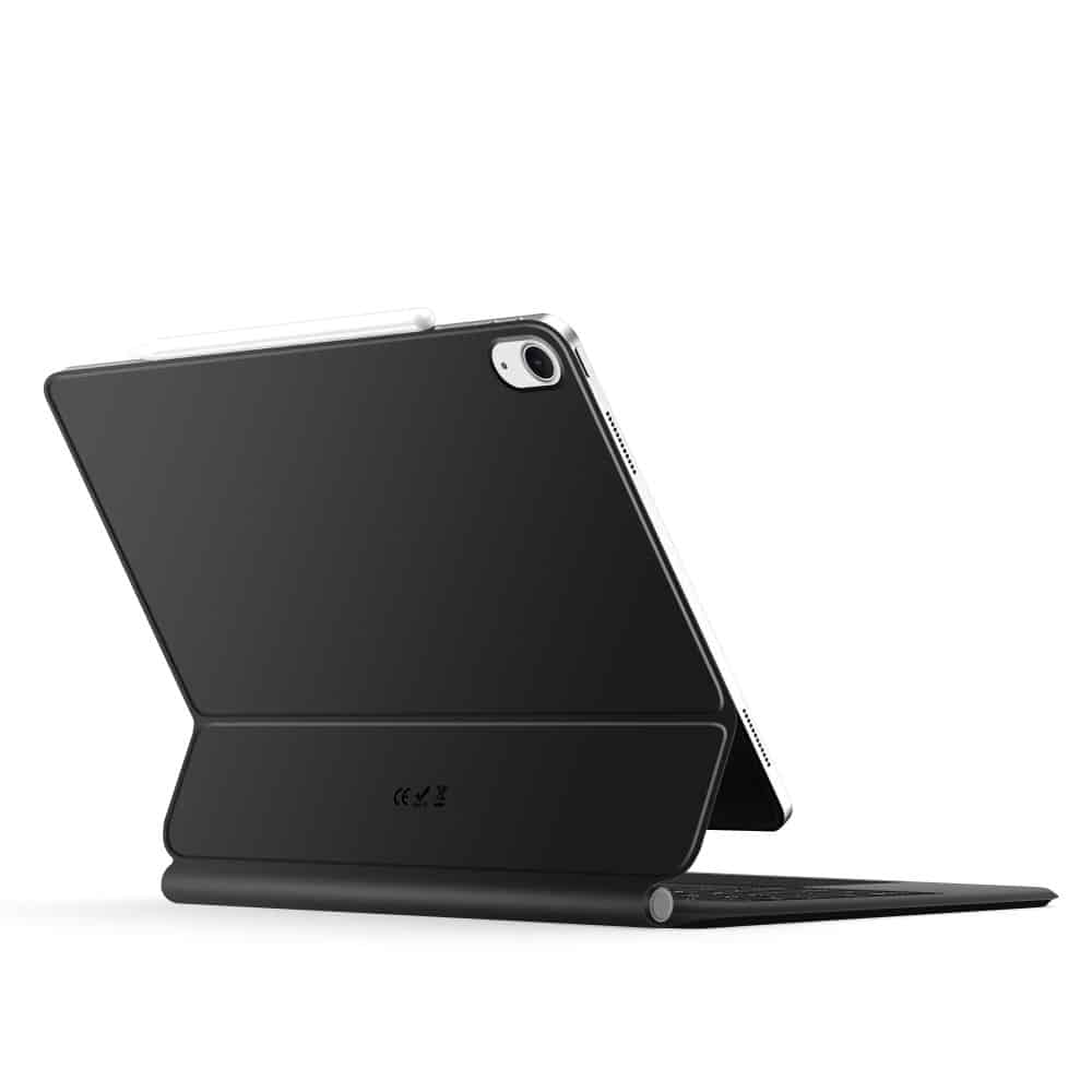 Tech-Protect Μαγνητικη Θηκη Smart Case + Πληκτρολογιο Για iPad 10.9” 10 / 2022 / 11” 11 / 2025 Μαυρο - Image 2