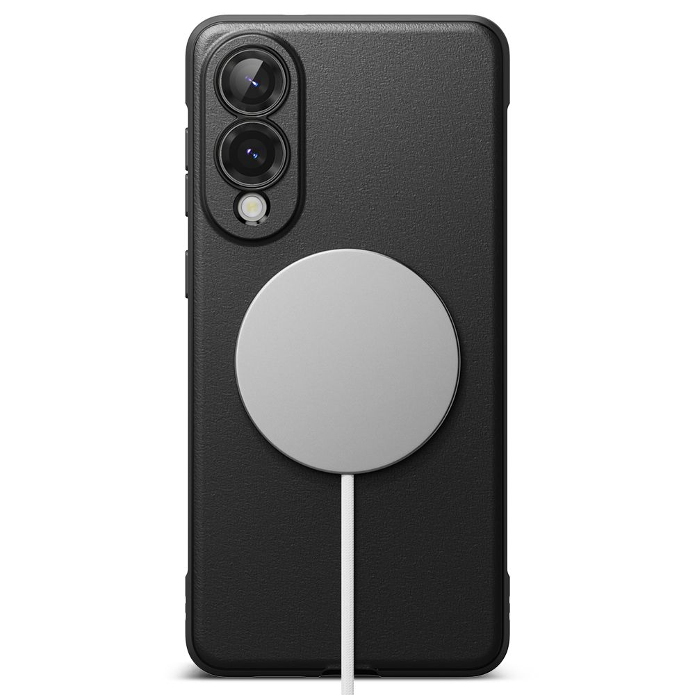 Ringke Onyx - θήκη για Samsung Galaxy S25 Edge - Μαύρο - Image 3
