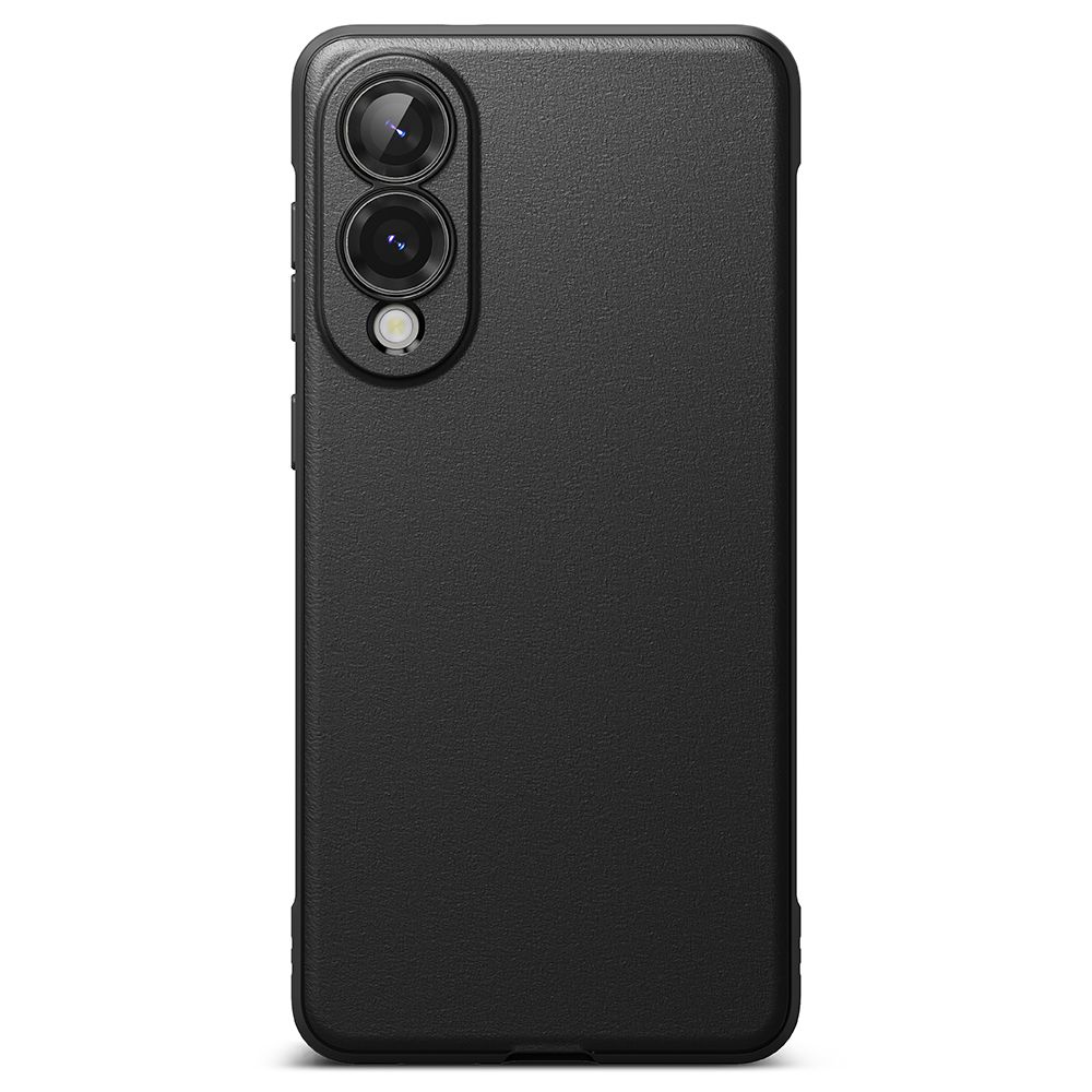 Ringke Onyx - θήκη για Samsung Galaxy S25 Edge - Μαύρο - Image 3