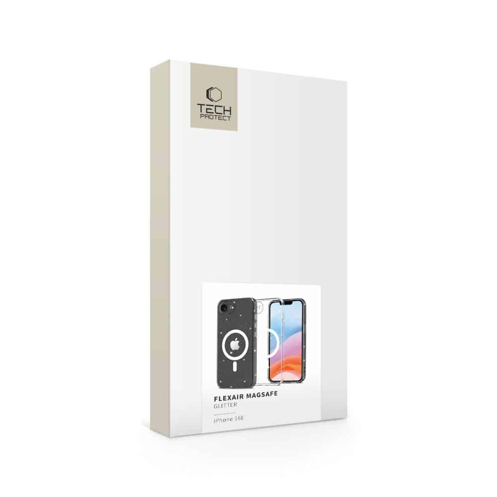 TECH-PROTECT FLEXAIR - θήκη για Apple iPhone 16e - Πολύχρωμο - Image 4