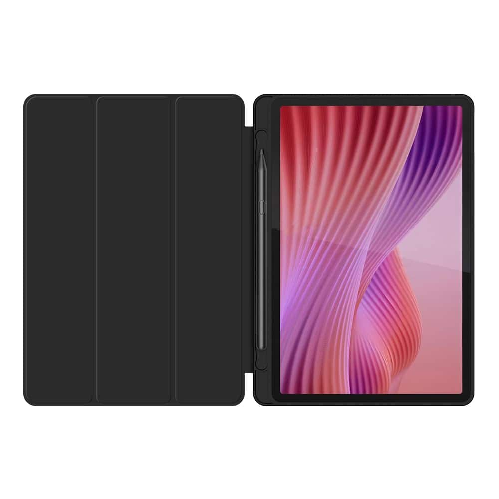 Tech-Protect Sc Pen Lenovo Tab 10.1 Tb-311 Μαυρο - Image 2