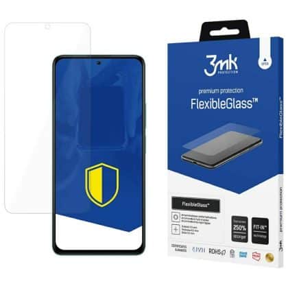 Υβριδικό 3MK FlexibleGlass Xiaomi POCO F4 5GS