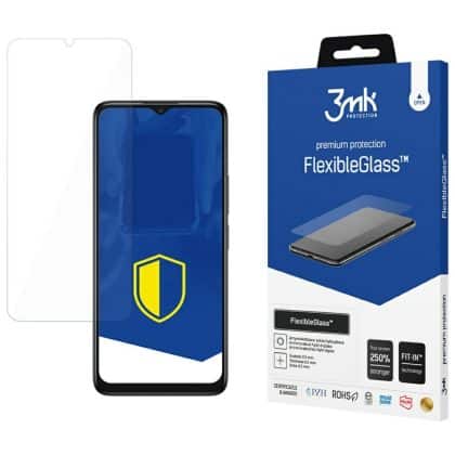 Υβριδικό γυαλί 3MK FlexibleGlass TCL 405