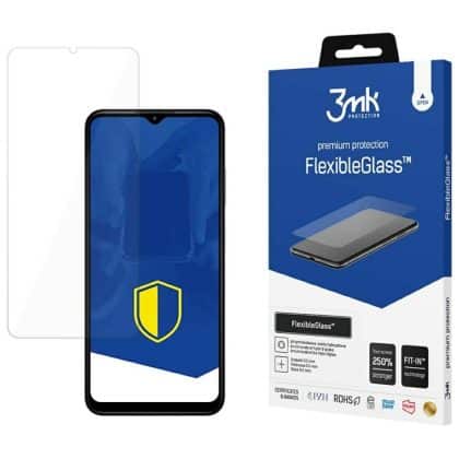 Υβριδικό γυαλί 3MK FlexibleGlass για Nokia G42 5G